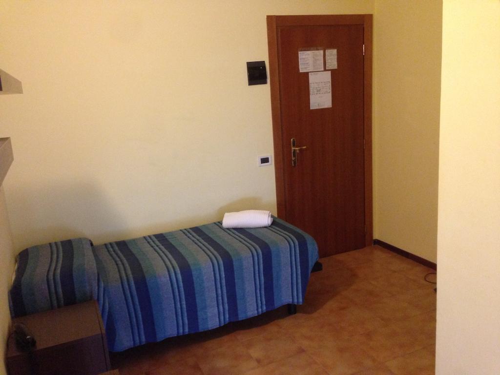 Hotel Ambasciata Cesenatico Pokoj fotografie