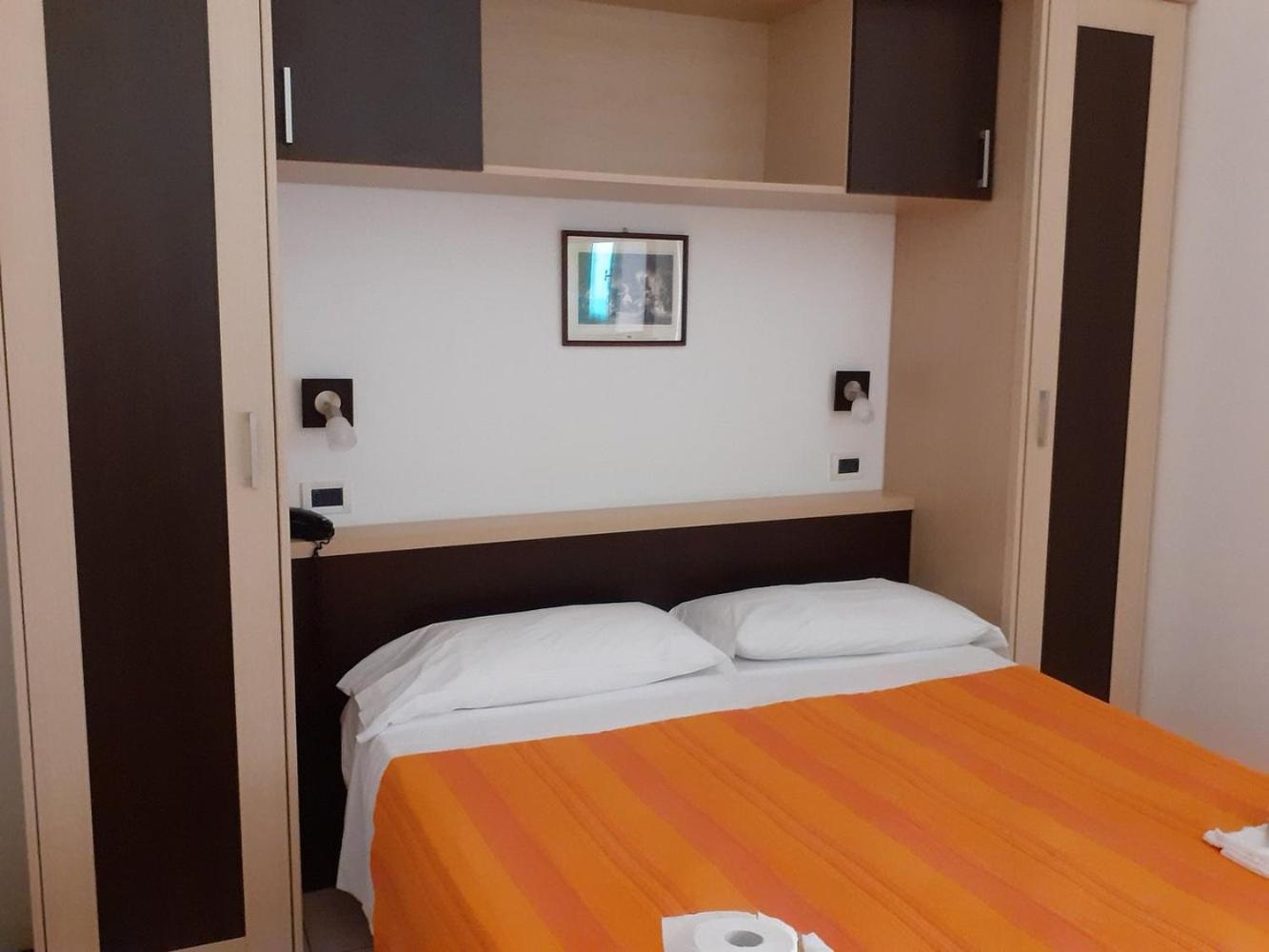 Hotel Ambasciata Cesenatico Exteriér fotografie
