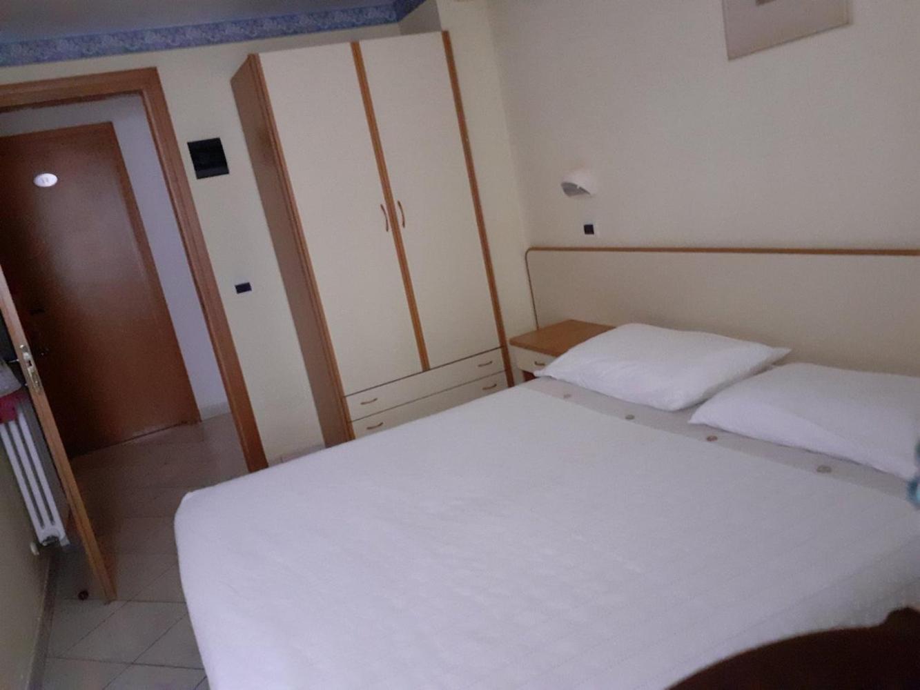 Hotel Ambasciata Cesenatico Exteriér fotografie