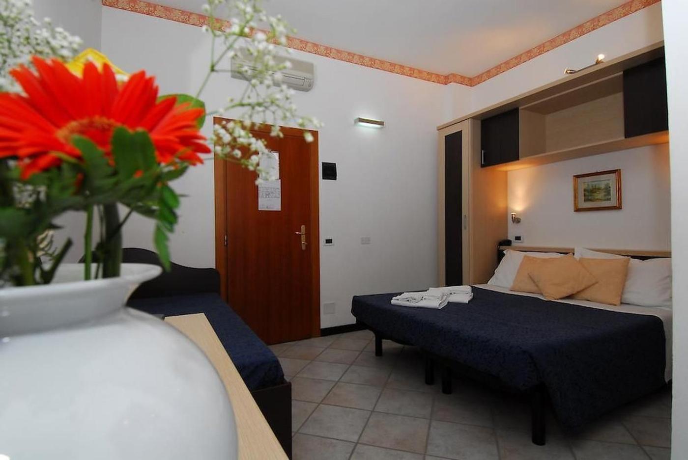 Hotel Ambasciata Cesenatico Exteriér fotografie